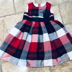 Girls Gymboree Dress 4t